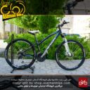 دوچرخه شهری کوهستان بانوان مریدا جولیت 40 D سایز 26 Merida Juliet 40 D Size 26