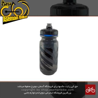قمقمه دو فنر آب نازل دوچرخه سواری با حجم 600 میلی لیتر DoubleSpring II Bike Cycling Nozzle Water Bottle 600ml