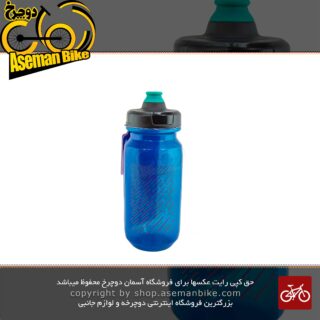 قمقمه دو فنر آب نازل دوچرخه سواری لیو با حجم 600 میلی لیتر DoubleSpring II Bike Cycling Nozzle Water Bottle LIV 600ml