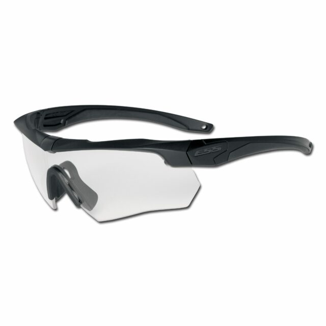عینک دوچرخه سواری ورزشی کراسبو ای اس اس 3 لنز با قابلیت طبی ESS Glasses Crossbow 3LS
