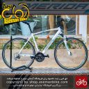 دوچرخه شهری مریدا مدل کراس وی 20 ساخت تایوان MERIDA CROSSWAY 20 2018 Made in Taiwan