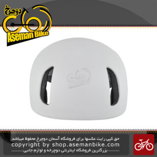 کلاه دوچرخه سواری جاینت لیو مدل سیویتا سایز دور سر 59 الی 63 سفید Giant Liv Civita Bicycle Helmet 59 to 63 White