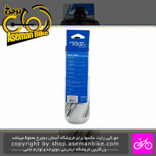 قمقمه دوجداره جاینت تایوان مشکی شفاف Giant Bicycle Evercool Thermo Water Bottle