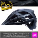 کلاه دوچرخه سواری انرژی مدل HB3-9 مشکی Energi Bicycle Helmet HB3-9 58-61cm Black