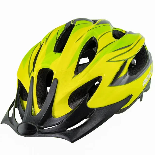 قیمت و خرید کلاه ایمنی دوچرخه سواری راکی مدل ام وی 16 Rocky Helmet MV16