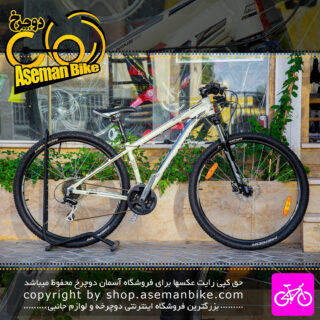 قیمت و خرید دوچرخه مریدا مدل BIG NINE 20 سایز 29 رنگ سفید Merida Bicycle BIG.NINE 20 Size 29