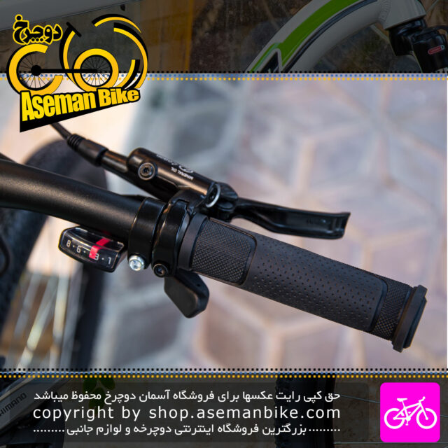 دوچرخه کوهستان مریدا مدل متس 40 سایز 27.5 Merida MTB Bicycle MATTS 40 Shimano ALIVIO 24 Speed Size 27.5