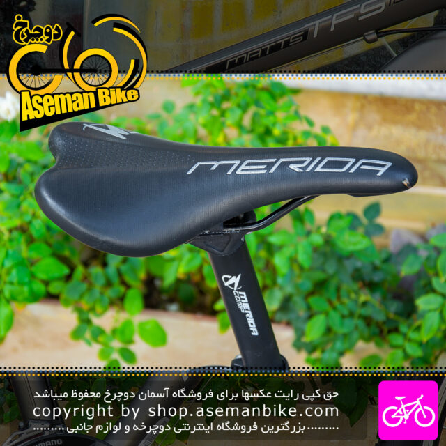 دوچرخه مریدا مدل متس تی اف اس 100 دنده Deore ساخت ژاپن 24 سرعته Merida Bicycle Matts TFS 100 Size 26