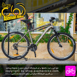 دوچرخه مریدا مدل متس تی اف اس 100 ست دنده Deore ساخت ژاپن 24 سرعته سایز 26 Merida Bicycle Matts  TFS 100 Size 26