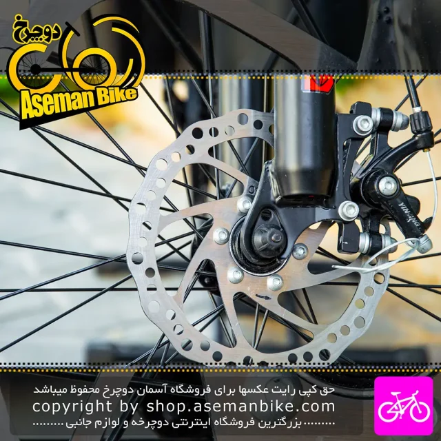 قیمت و خرید دوچرخه کوهستان الکس مدل اکسل سایز 29 لوازم شیمانو {اصل} Alex MTB Bicycle Excel 29