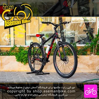 قیمت و خرید دوچرخه الکس مدل اکسل لوازم شیمانو Alex Excel سایز 29