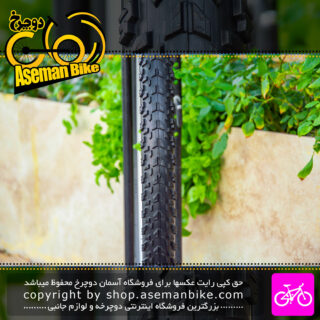 لاستیک تایر دوچرخه کوهستان وندا کینگ سایز 29 در 2.135 Wanda King MTB Bicycle Tire 29x2.135