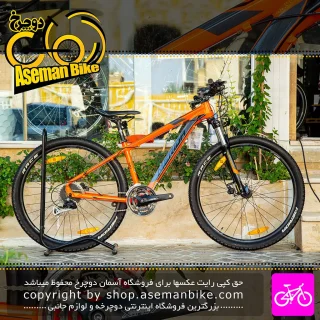قیمت و خرید دوچرخه مریدا Merida BIG Seven 100 Size 27.5 دست ساز