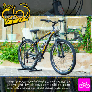 دوچرخه کوهستان المپیا مدل اسپایدر 01 سایز 27.5 21 دنده Olympia MTB Bicycle Spider.01 21 Speed Size 27.5