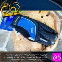 دستکش ورزشی دوچرخه سواری شیمانو مدل Wind Protector مشکی آبی Shimano Bicycle Gloves Wind Protector