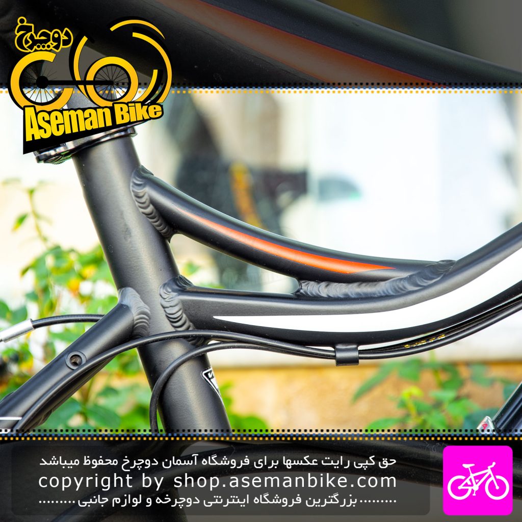 دوچرخه ویوا مدل فشن سایز 26 VIVA Bicycle FASHION SIZE 26