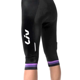 شلوارک دوچرخه سواری جاینت لیو مدل Race Day Knickers