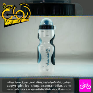 بطری آب دوچرخه گالانت شفاف Galant Bicycle Bottle Clear