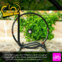 طوقه کامل ترینکس Sport Geometry سایز 26 جلو 36 پره Trinx Bicycle Front Wheel Sport Geometry Size 26