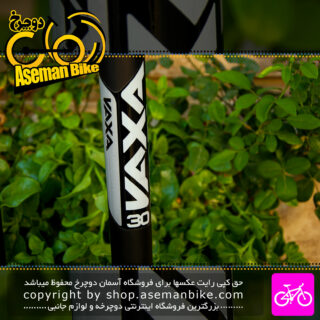 دوشاخ دوچرخه برند ZOOM مدل Vaxa سایز 29 قفل کن دار ZOOM Bicycle Fork Vaxa 595S HL/O AMS  Size 29