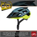 کلاه دوچرخه سواری کربول ALLRIDE CB12 سایز 54-58 سانتی متر Cairbull Cycling Helmet ALLRIDE Cairbull CB12