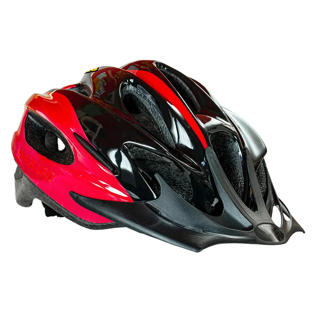 قیمت و خرید کلاه ایمنی دوچرخه سواری اورلرد OVERLORD Helmet MV16