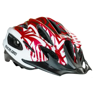قیمت و خرید کلاه ایمنی دوچرخه سواری اورلرد OVERLORD Helmet MV16