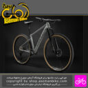 دوچرخه کوهستان سانپید مدل Ace سایز 29 12 سرعته رنگ طوسی روشن Sunpeed MTB Bike Ace Size 29 12 Speed
