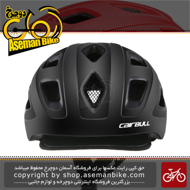 کلاه دوچرخه سواری کربول Castle CB43 سایز 54-58 سانتی متر Cairbull Cycling Helmet Castle Cairbull CB43