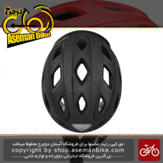 کلاه دوچرخه سواری کربول Castle CB43 سایز 54-58 سانتی متر Cairbull Cycling Helmet Castle CB43