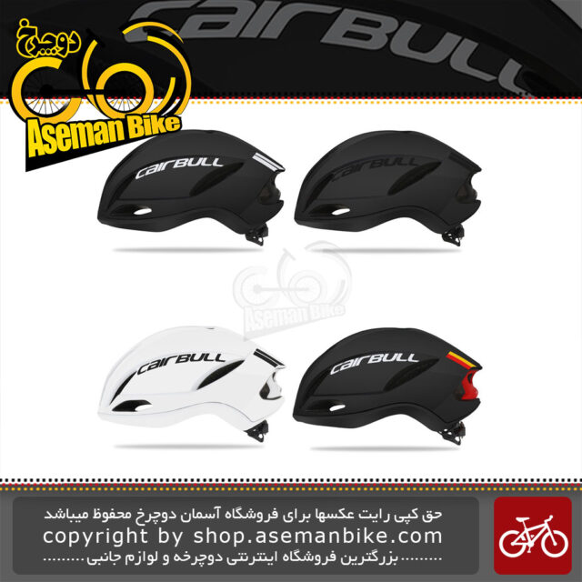 کلاه دوچرخه سواری کربول SPEED CB06 سایز 55-61 سانتی متر Cairbull Cycling Helmet SPEED Cairbull CB06