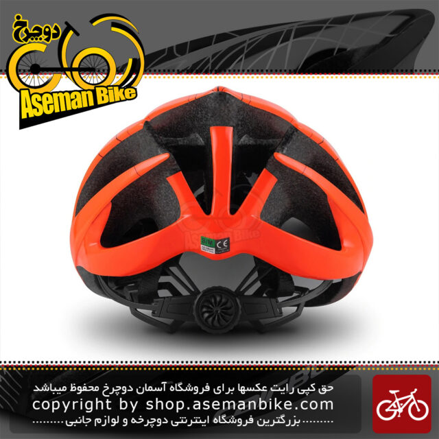 کلاه دوچرخه سواری کربول STERLING CB01 سایز 52-58 سانتی متر Cairbull Cycling Helmet STERLING Cairbull CB01