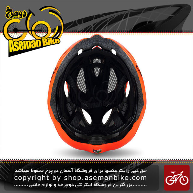 کلاه دوچرخه سواری کربول STERLING CB01 سایز 52-58 سانتی متر Cairbull Cycling Helmet STERLING Cairbull CB01