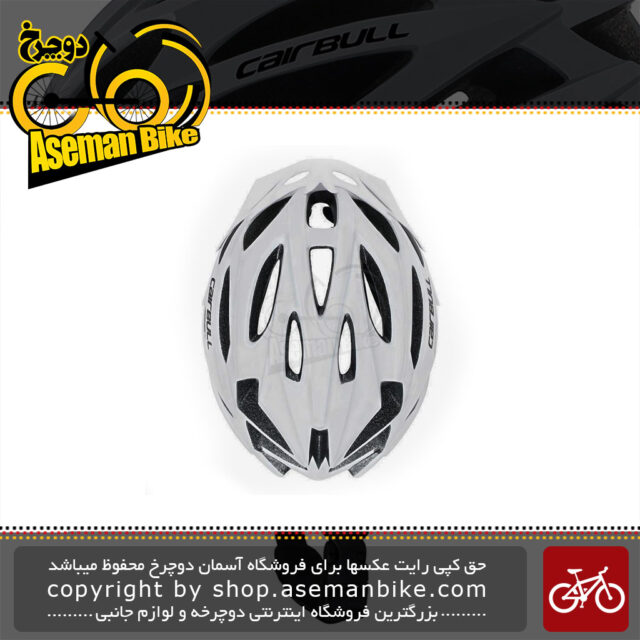 کلاه دوچرخه سواری کربول X-Tracer CB39 سایز 55-61 سانتی متر Cairbull Cycling Helmet X-Tracer Cairbull CB-39