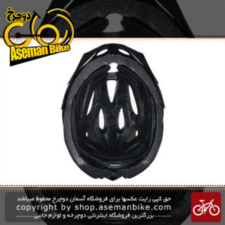 کلاه دوچرخه سواری کربول X-Tracer اصلی CB39 سایز 55-61 سانتی متر Cairbull Cycling Helmet X-Tracer Cairbull CB-39