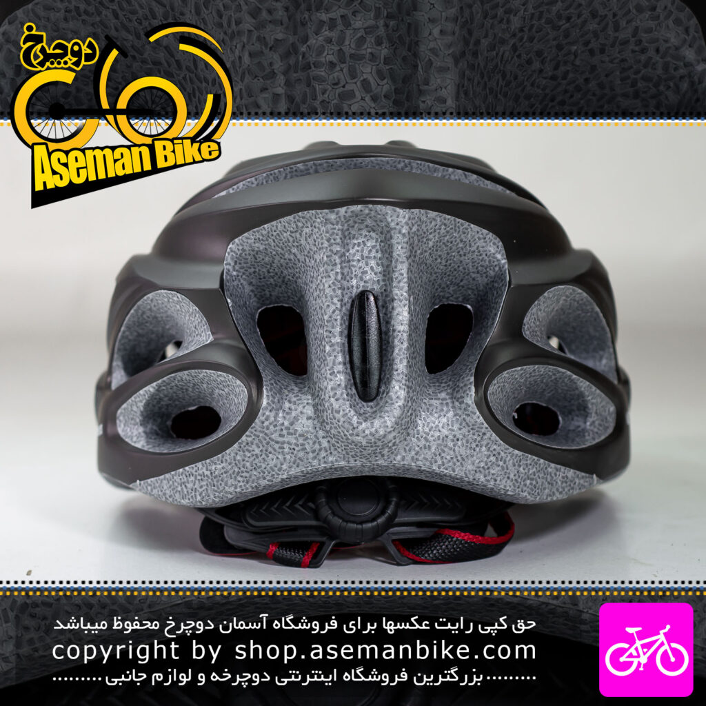 کلاه دوچرخه سواری GUB مدل K80 Plus سایز 62-57 سانتیمتر GUB Bicycle Helmet K80 Plus