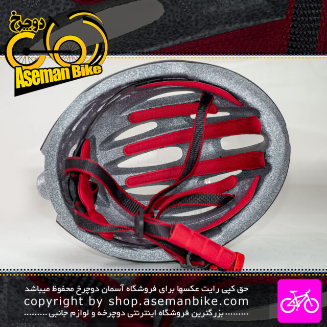 کلاه دوچرخه سواری GUB مدل K80 Plus سایز 62-57 سانتیمتر GUB Bicycle Helmet K80 Plus
