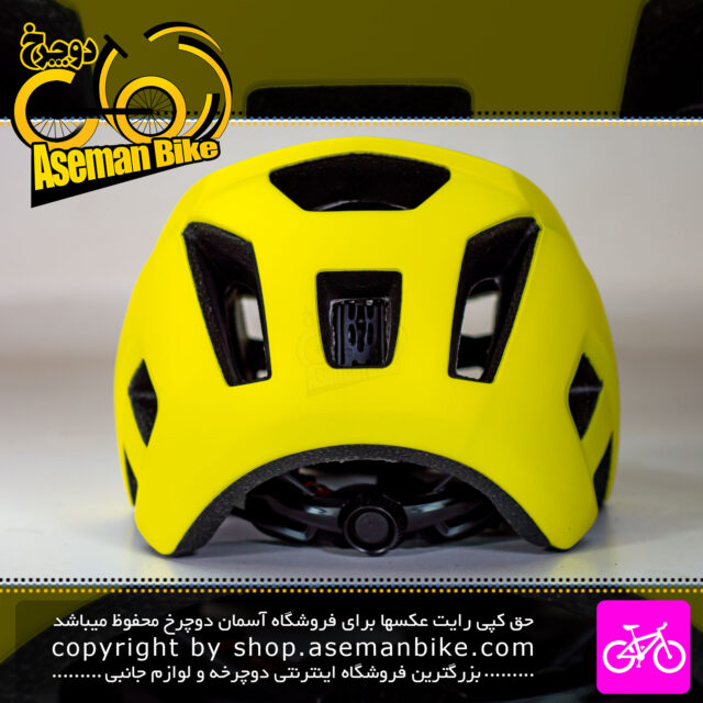 کلاه دوچرخه سواری هیرو مدل HRX900 سایز 62-57 سازگار با دوربین گوپرو Hero Bicycle Helmet HRX900