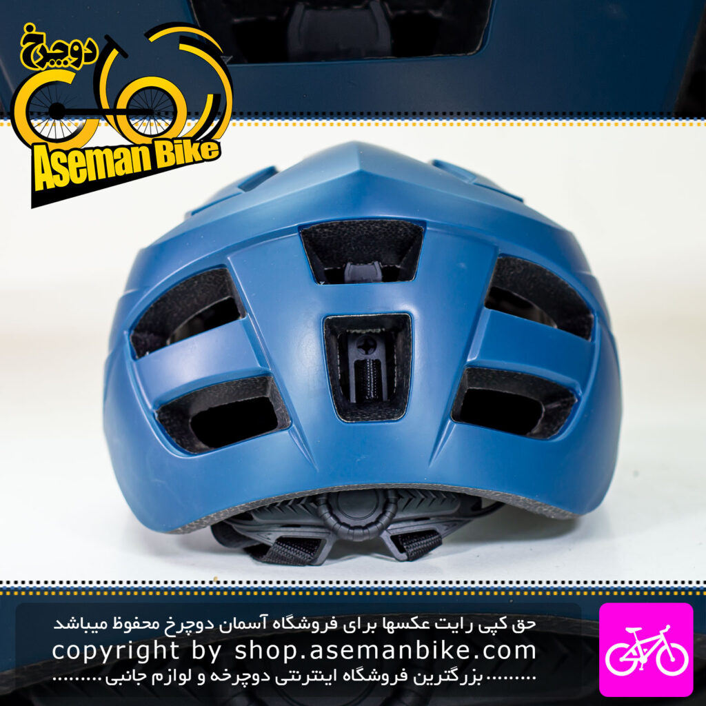 کلاه دوچرخه سواری Tomdeer سازگار با دوربین گوپرو سایز 62-57 سانت Tomdeer Bicycle Helmet