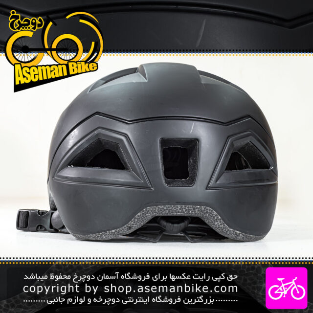 کلاه دوچرخه سواری تام دیر مدل SD203 سایز 62-57 سانت Tomdeer Bicycle Helmet SD203