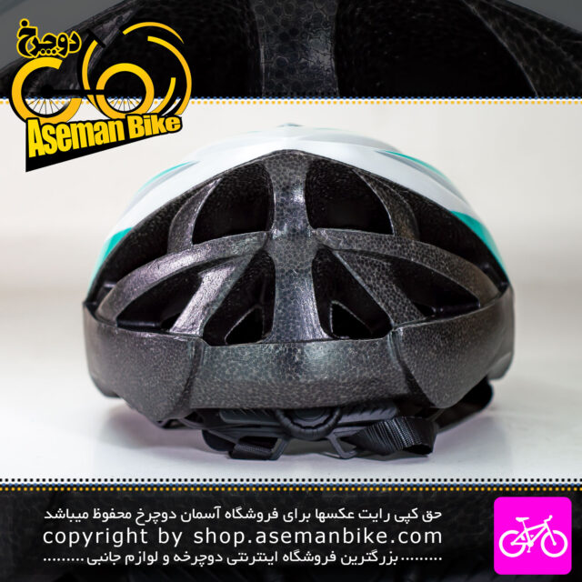 کلاه دوچرخه سواری Versus مدل XR500 سایز 62-57 سانت Versus Bicycle Helmet XR500