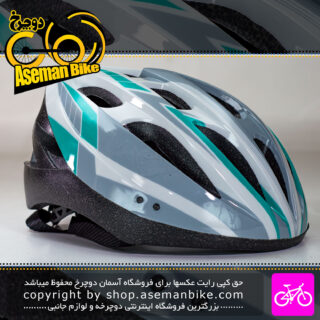 کلاه دوچرخه سواری Versus مدل XR500 سایز 62-57 سانت Versus Bicycle Helmet XR500