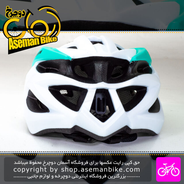 کلاه دوچرخه سواری ابسولوت سایز 57-54 سانت Absolute Bicycle Helmet