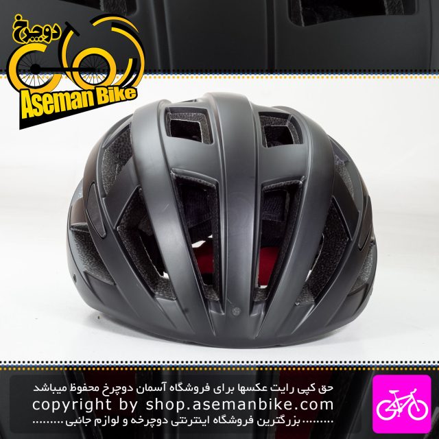 کلاه دوچرخه سواری ابسولوت سایز 62-57 سانت Absolute Bicycle Helmet