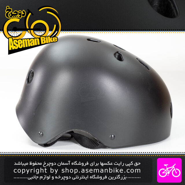 کلاه دوچرخه سواری بی ام ایکس ابسولوت مدل Wenz832 سایز 62-57 سانت Absolute Bicycle Helmet Wenz832