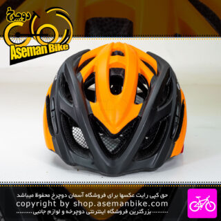 کلاه دوچرخه سواری ابسولوت مدل WT059 سایز 61-58 سانت Absolute Bicycle Helmet