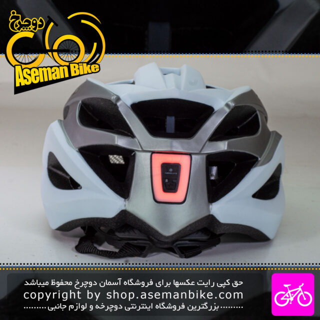 کلاه دوچرخه سواری ابسولوت WT059 سایز 60-55 سانت Absolute Bicycle Helmet