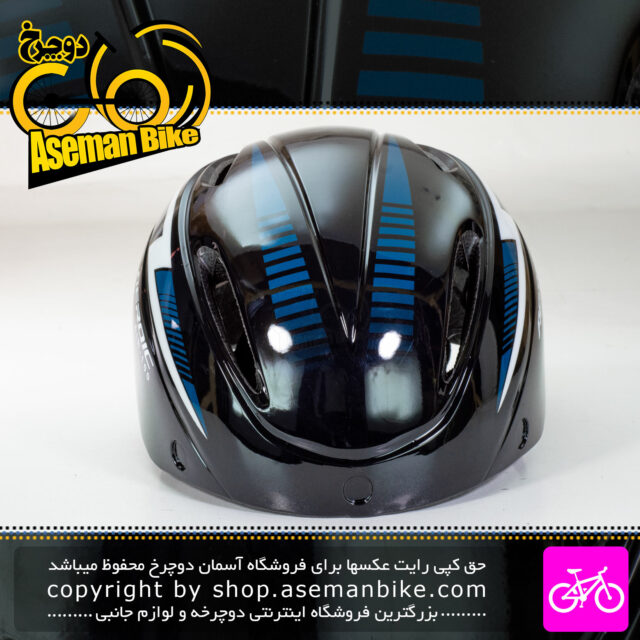 کلاه دوچرخه سواری Aeroic مدل RR3 سایز 62-54 سانت Aeroic Bicycle Helmet