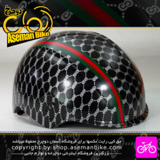 کلاه دوچرخه سواری Asrock مدل GW03 سایز 60-55 سانت ASRock Bicycle Helmet GW03