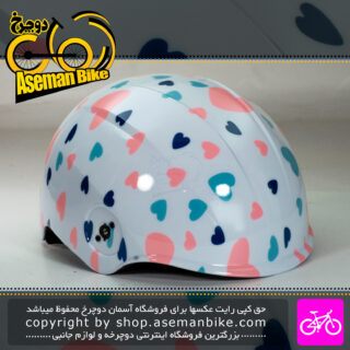 کلاه دوچرخه سواری Babylib سایز 60-55 سانت Babylib Bicycle Helmet